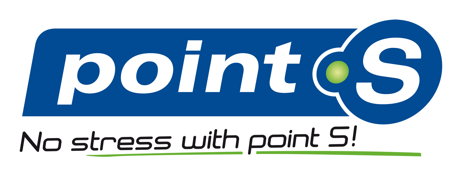 point s